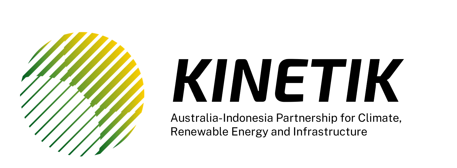 KINETIK