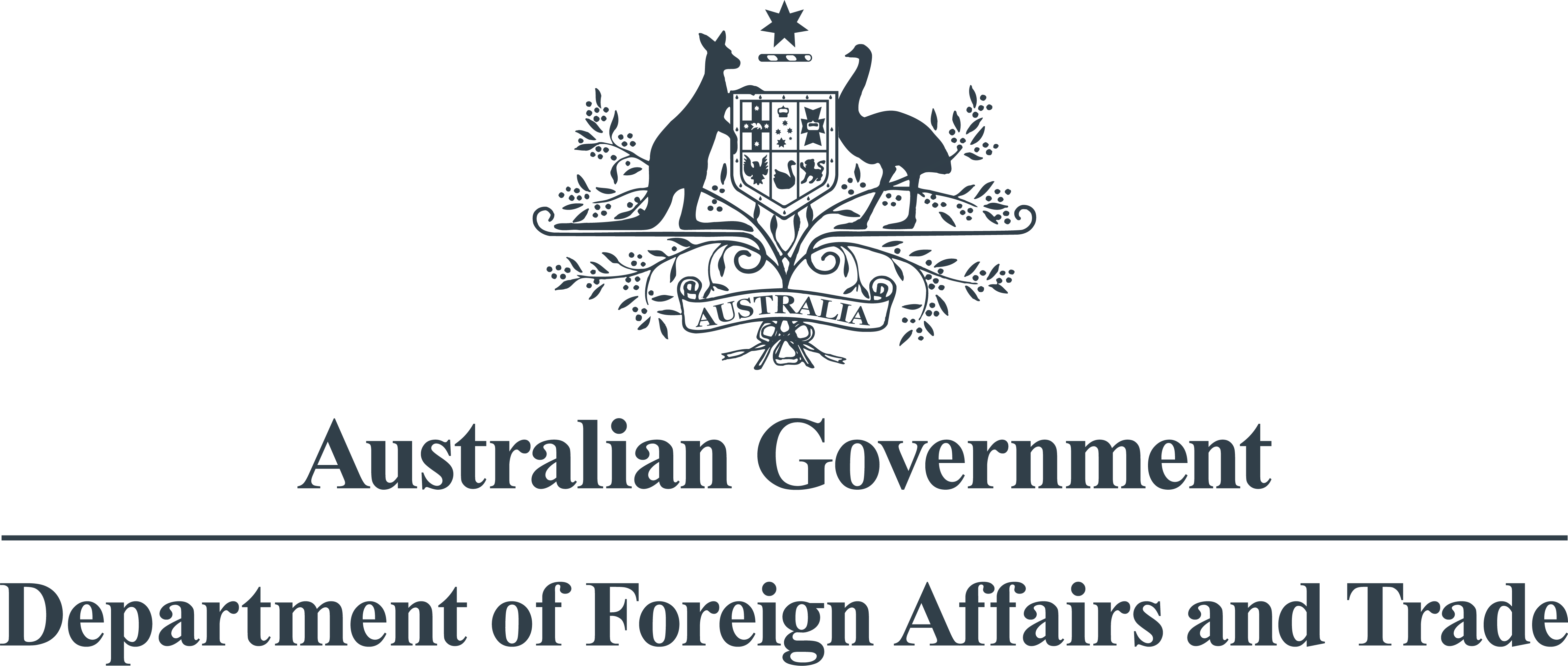 DFAT Australia